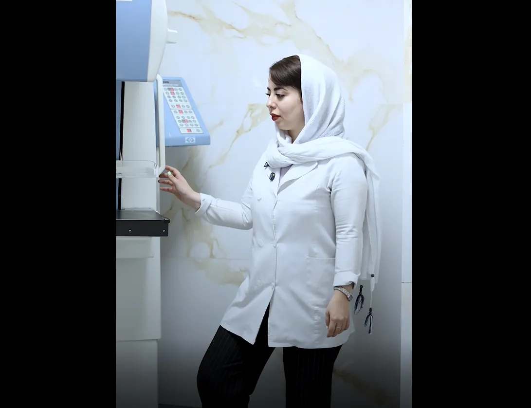 ویدئو: آیا ماموگرافی دردناک است؟