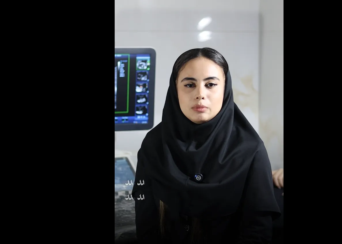 ویدئو بهترین زمان سونوگرافی برای تعیین جنیست