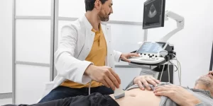 سونوگرافی پروستات چگونه است؟