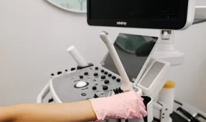 سونوگرافی ترانس رکتال